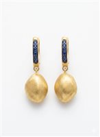 Ohrringe Marcello Pane Dame in Silber ORE6464